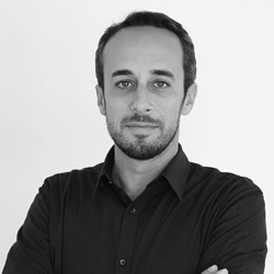 Akram El Harraqui | Senior Advisor, Master Planning - Initial
